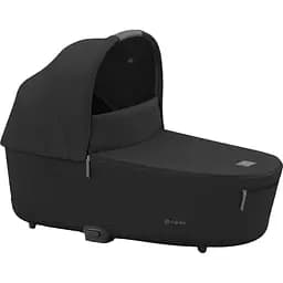 Люлька Cybex Priam Lux Sepia Black (523000799)