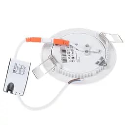Світильник стельовий Brille світлодіодний для ванної LED-36/4W WW led L121-076 - мініатюра 5