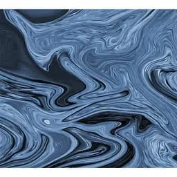 Игровой коврик Astral Lines / 40x45x4 / Blue