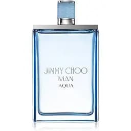 Туалетна вода Jimmy Choo Man Aqua 200 мл