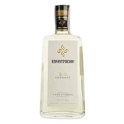 Джин Inverroche Verdant 43% 0.7 л - мініатюра 2