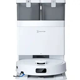 Робот-пилосос ECOVACS Deebot T30C White (DLX71 WHITE) [145017] - мініатюра 3