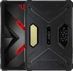 Планшет HOTWAV R9 PRO 6/256GB Global LTE Black