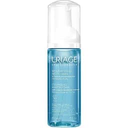 Очищуючий мус Uriage Cleansing Water Foam 150 мл