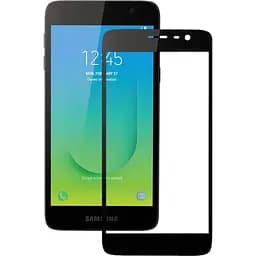 Защитное стекло Mocolo 2.5D Full Cover Tempered Glass Samsung Galaxy J2 Core SM-J260 Black