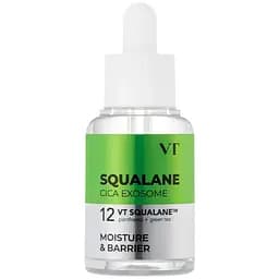 Зволожуюча сироватка VT Cosmetics Squalane S4 Moisture Ampoule 30 мл (VTC068)