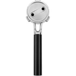 Кавоварка KitchenAid Artisan 5KES6503ECA яскраво червона - мініатюра 12