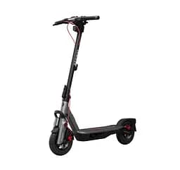 Segway Электросамокат F3 PRO E серый