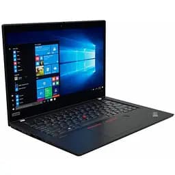 Ноутбук Lenovo ThinkPad X13 Gen1 LTE (i5-10310U/16/512SSD) - Class A- "Б/В" - мініатюра 7