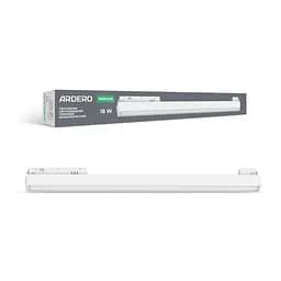 Светодиодный магнитный трековый светильник Ardero MGN302 18Вт 4000K белый