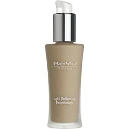 Тональный крем BeYu Light Reflecting с отражающим эффектом тон 4 (Rosy Skin) 30 мл