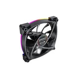 Кулер до корпусу MONTECH AX120(B3I1) - мініатюра 8