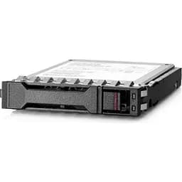 Жесткий диск HPE 2,4 ТБ SAS 10K SFF BC 512e