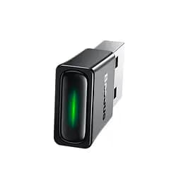 Bluetooth-адаптер Baseus BA07 Wireless Adapter 5.3 ZJBA010001 - мініатюра 4