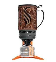 Система приготування їжі JetBoil Flash 2025 Коричневий