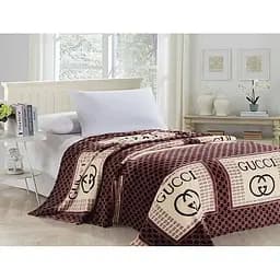 Плед VL1377 TAG Tekstil 160х220 см pbe0027068
