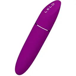 Віброкуля Lelo Mia 3 Deep Rose