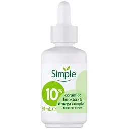 Сыворотка для лица Simple Booster Serum 30 мл (8720181514807)