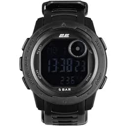 Розумний годинник 2E Delta X чорний