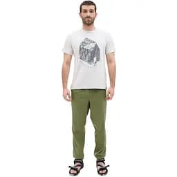 Штани чоловічі Turbat Lama Mens XL Оливковий - мініатюра 3