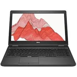 Ноутбук Dell Precision 3520 i7 32Гб 1000 ГБ Refurbished (1764362831)