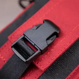 Сумка на пояс Vintage 12х17х5,5 см sum0015017 - мініатюра 8