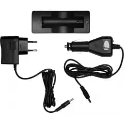 Зарядное устройство Mactronic для аккумуляторов 18650 - 230V/12V (MAC0014)