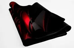 Ігрова поверхня WorkPlace GAME RED GLASS 80 500х1000 мм - мініатюра 2