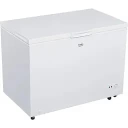 Морозильна скриня Beko CF316W - мініатюра 2
