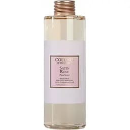Наполнитель для аромадиффузора Collines de Provence Розовый сатин 200 мл