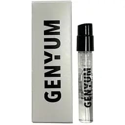 Парфюмированная вода пробник Genyum Painter 18 мл