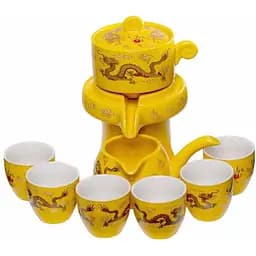 Чайний набір Два Дракони