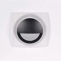 Точковий світильник Polux 313713 Led Q5 LED 3W 4000K 20 Lm