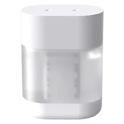 Зволожувач повітря акумуляторний Xiaomi MeowPower Dual Mist Humidifier 4000mAh 1L (X1)