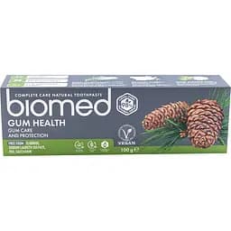 Зубна паста Biomed Gum Health Здоров'я ясен 100 г - мініатюра 3