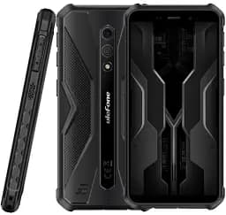 Смартфон Ulefone ARMOR X12 Pro 4/64Gb Black NFC Global version - мініатюра 4