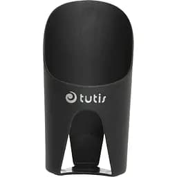 Уцінка. Підстаканник до коляски Tutis чорний (PP160)