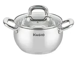 Кастрюля Magio MG-1204 2,6 л