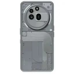 Смартфон Nothing Phone (3a) Pro 12/256GB Gray (Snapdragon ) - мініатюра 3
