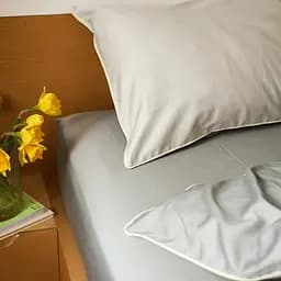 Простирадло MBM HOME Сонце на скелях 240x260см BL-FS-30 мокра скеля (BL-FS-30 WET ROCK) - мініатюра 4