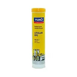 Мастило Yuko Fenix XHP2 (NLGI 2) 0.4 л 12 шт.