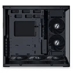 Корпус Lian Li O11 Dynamic Mini V2 Flow Black (G99.O11DMIV2FX.00) без БЖ - мініатюра 5