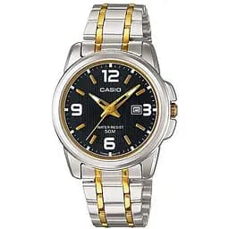 Жіночий годинник Casio Timeless Collection LTP-1314SG-1AVEF