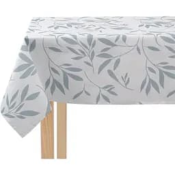 Скатерть Lotus Home Листья 140х140 см (svt-2000022334341)