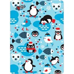 Мультиповязка 4Fun Kid Winter Pinguin (4FUN-WINTERPINGUINKID)