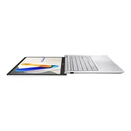 Ноутбук ASUS Vivobook 15,i3 1315U 45GHz,8 GB DDR4,512 GB,UHD,DOS,DDR4 - мініатюра 3
