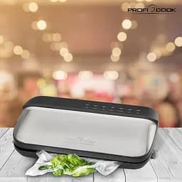 Вакууматор Profi Cook PC-VK-1134 - мініатюра 5