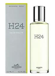 Оригинал Hermes H24 Eau De Toilette 125 мл REFILL туалетная вода