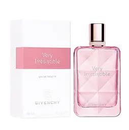 Оригінал Givenchy Very Irresistible Eau de Toilette 80 мл туалетна вода