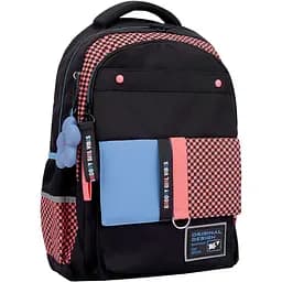 Рюкзак школьный Yes TS-48 Groovy Girl (559922)